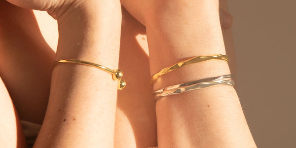 Elevate Your Style with Women's Bracelets